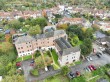 St. Johns Court, Axbridge